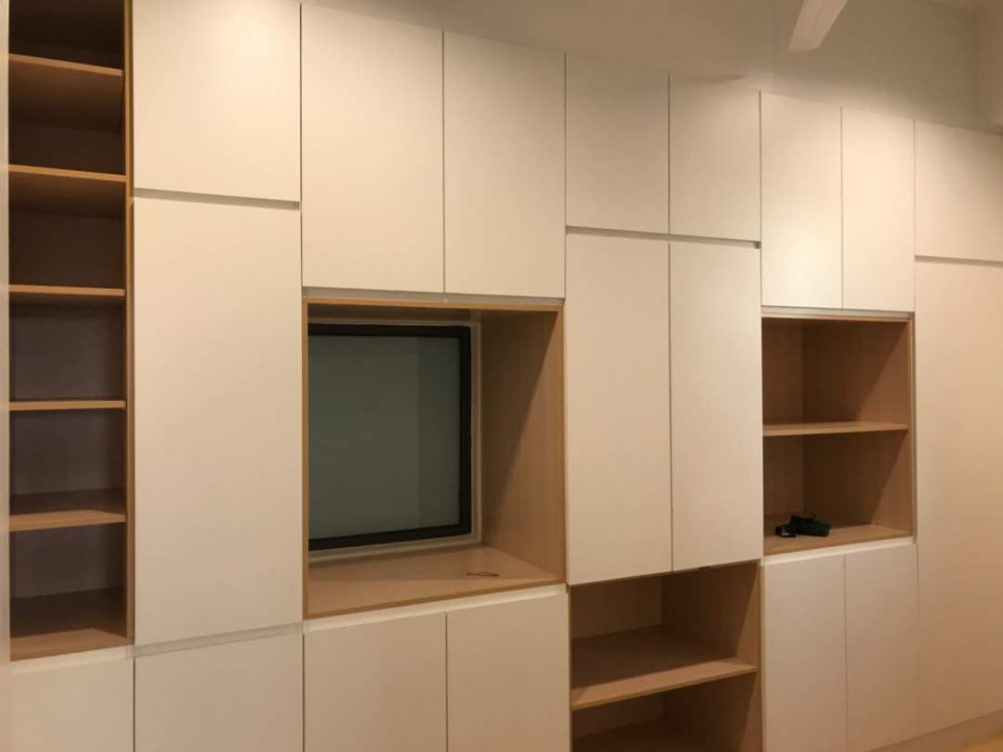 MODERN-CONTEMPORARY DESIGN