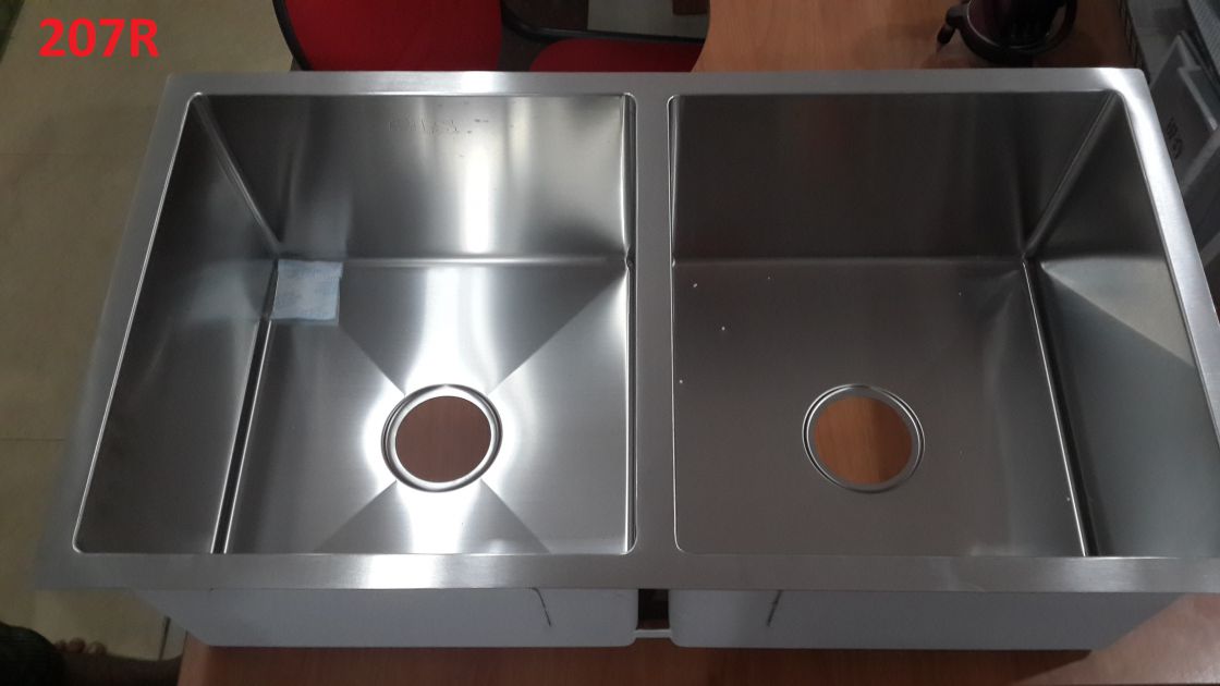 Sink 207R